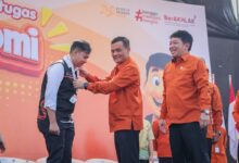 5 Juta Usaha di Jawa Tengah Jadi Kunci, Sensus Ekonomi 2026 Menyasar Rumah Tangga