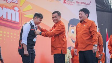 5 Juta Usaha di Jawa Tengah Jadi Kunci, Sensus Ekonomi 2026 Menyasar Rumah Tangga