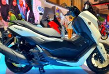 Hadiah Besar Ikut Mengejar NMAX Turbo Neo S 2026, Minat Pembeli Makin Tinggi