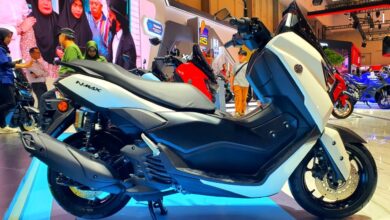 Hadiah Besar Ikut Mengejar NMAX Turbo Neo S 2026, Minat Pembeli Makin Tinggi