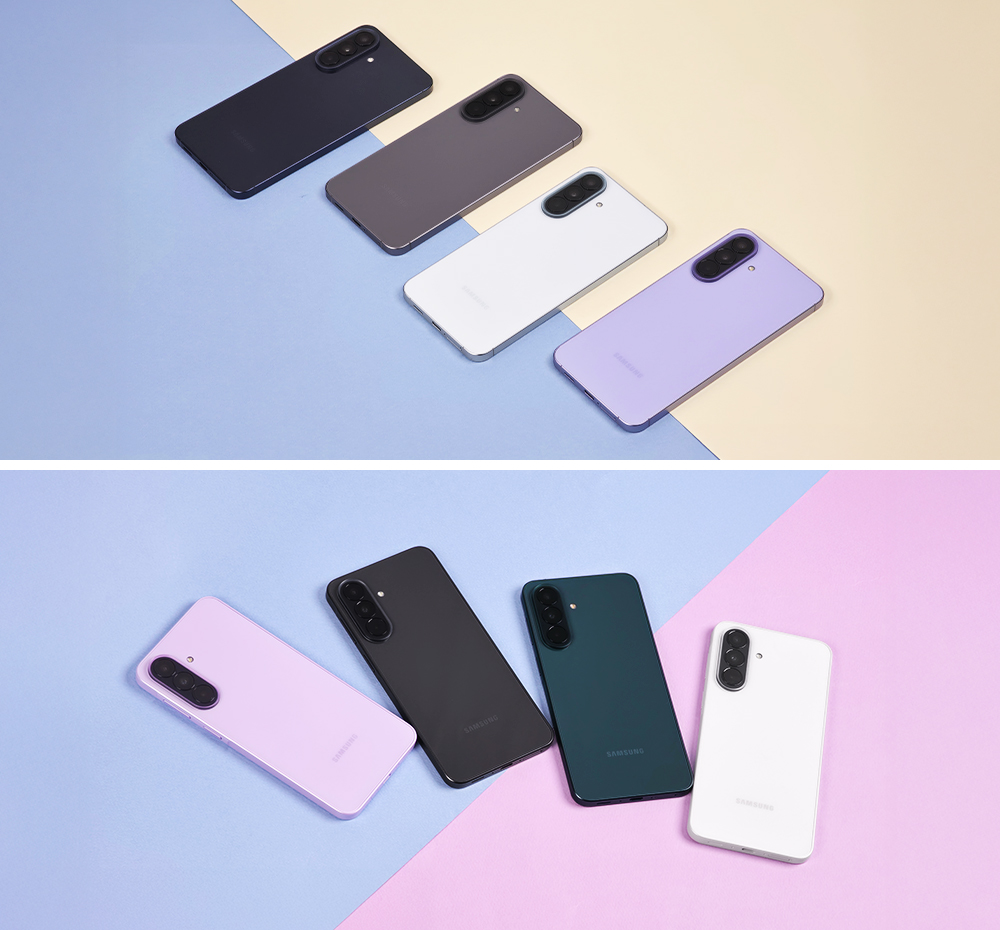 Bodi 6,9 mm dan 179 Gram, Galaxy A57 Tetap Ringan Tanpa Mengorbankan Baterai