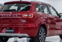 Suzuki Karimun 2026 Hadir Lebih Mewah, City Car Irit Ini Makin Menggoda Pembeli