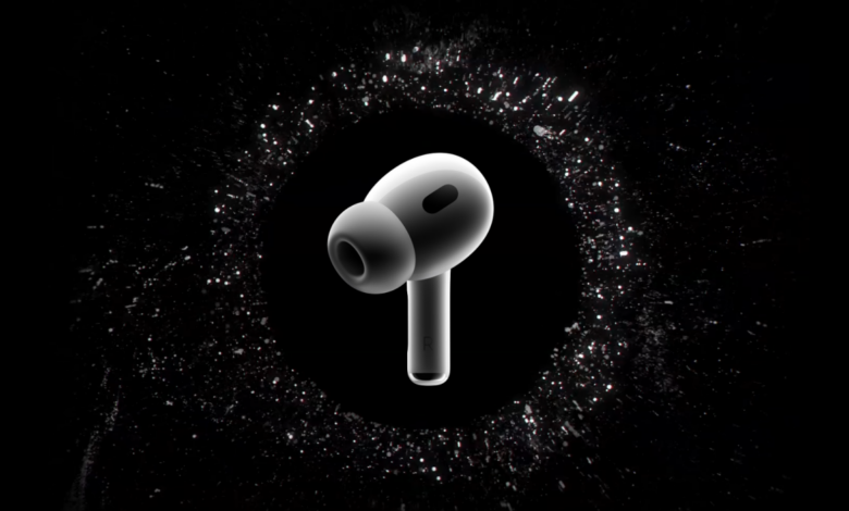 AirPods Berkamera Meleset ke 2027, Apple Siapkan AI yang Bisa Memahami Sekitar
