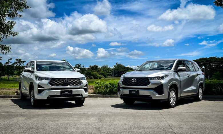 Veloz Hybrid Langsung Salip Innova Zenix, Toyota Kembali Kuasai Pasar Hybrid Mei 2026