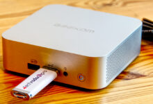 Geekom A8 Turun ke $519, Mini PC Ryzen 7 Ini Makin Sulit Diabaikan