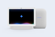 Google Home Speaker Meluncur, Gemini AI Gantikan Assistant Lama