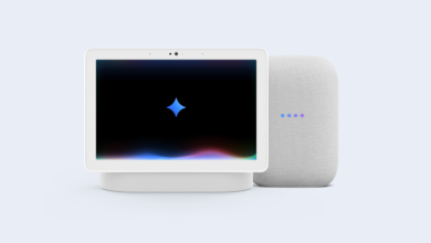 Google Home Speaker Meluncur, Gemini AI Gantikan Assistant Lama