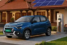 Citroen e-C3X Dibuka dengan Harga Rendah di India, Opsi BaaS Bikin Modal Awal Lebih Ringan