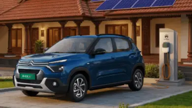 Citroen e-C3X Dibuka dengan Harga Rendah di India, Opsi BaaS Bikin Modal Awal Lebih Ringan