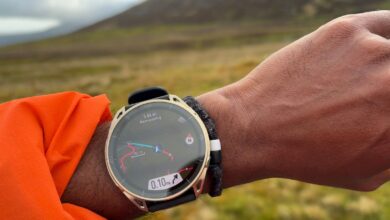 Amazfit Cheetah 2 Hadir di Indonesia, Baterainya Bisa Tahan Hingga 30 Hari