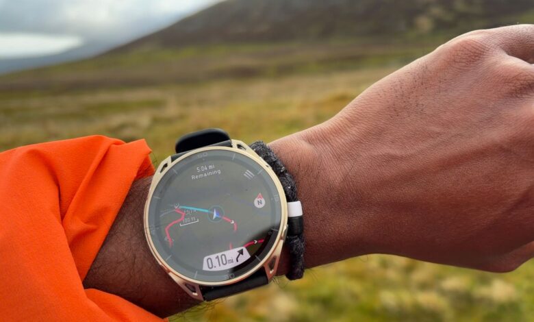 Amazfit Cheetah 2 Hadir di Indonesia, Baterainya Bisa Tahan Hingga 30 Hari