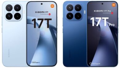 Xiaomi 17T Pro Andalkan Baterai 7.000 mAh, Fitur Flagship Ini Bikin Lawan Waspada