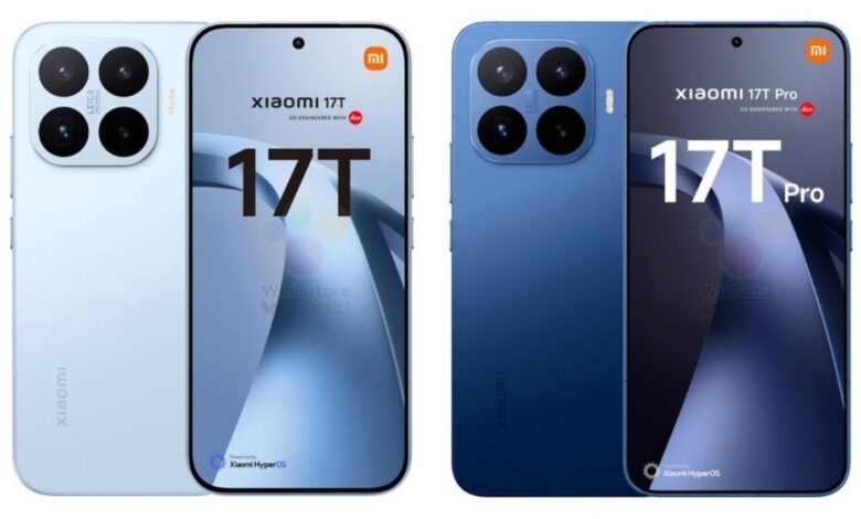 Xiaomi 17T Pro Andalkan Baterai 7.000 mAh, Fitur Flagship Ini Bikin Lawan Waspada