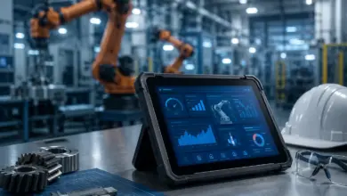 6 Tablet Rp5 Jutaan Ini Makin Dekat ke Laptop, Mana yang Paling Masuk Akal?