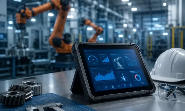 6 Tablet Rp5 Jutaan Ini Makin Dekat ke Laptop, Mana yang Paling Masuk Akal?