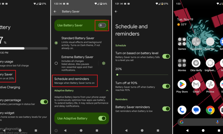 Baterai Android Cepat Turun Saat Diam, Ini Pengaturan Tersembunyi yang Sering Luput