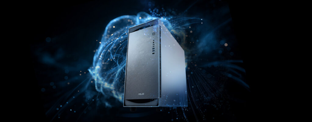 Asus Bawa Workstation 1,5 Miliar, RAM 748 GB dan Chip AI Kelas Berat