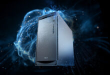Asus Bawa Workstation 1,5 Miliar, RAM 748 GB dan Chip AI Kelas Berat