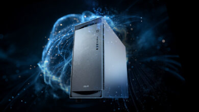 Asus Bawa Workstation 1,5 Miliar, RAM 748 GB dan Chip AI Kelas Berat