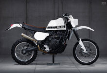 Ténéré Trek Siap Ubah Pengalaman Off-Road Pemilik Yamaha, Biayanya Mulai US$250