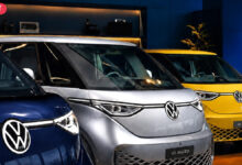 SmartDeck di Volkswagen ID. Buzz, Detail Kabin yang Membuat Perjalanan Keluarga Lebih Praktis
