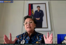 UU PPRT Memaksa Negara Mengakui Kerja Perawatan yang Lama Diabaikan
