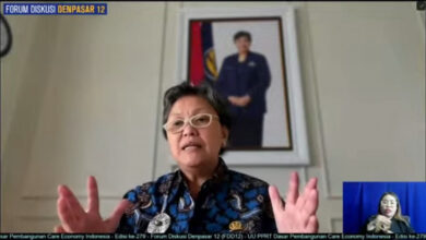 UU PPRT Memaksa Negara Mengakui Kerja Perawatan yang Lama Diabaikan