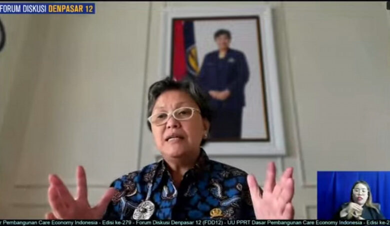 UU PPRT Memaksa Negara Mengakui Kerja Perawatan yang Lama Diabaikan