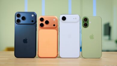 Apple Siapkan Dua Gelombang iPhone, iPhone 18 Reguler Bisa Baru Muncul Awal 2027
