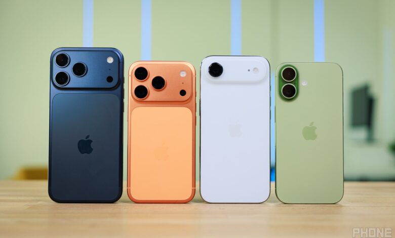 Apple Siapkan Dua Gelombang iPhone, iPhone 18 Reguler Bisa Baru Muncul Awal 2027