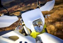 KTM 450 EXC-F Masih Jadi Acuan, Ducati Masuk dengan Harga yang Nyaris Setara