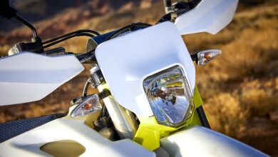 KTM 450 EXC-F Masih Jadi Acuan, Ducati Masuk dengan Harga yang Nyaris Setara