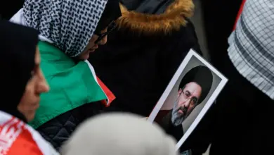 Teheran Tetap Pasang Syarat, Persetujuan Khamenei Bukan Tanda Lunak ke Washington