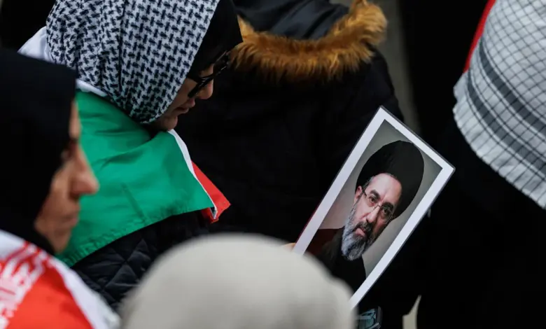 Teheran Tetap Pasang Syarat, Persetujuan Khamenei Bukan Tanda Lunak ke Washington