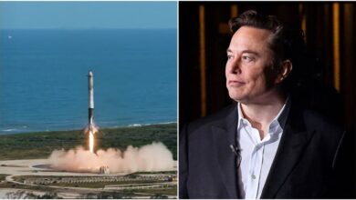 Kekayaan Elon Musk Tembus Level Triliunan Dolar, SpaceX Mengubah Peta Taipan Dunia