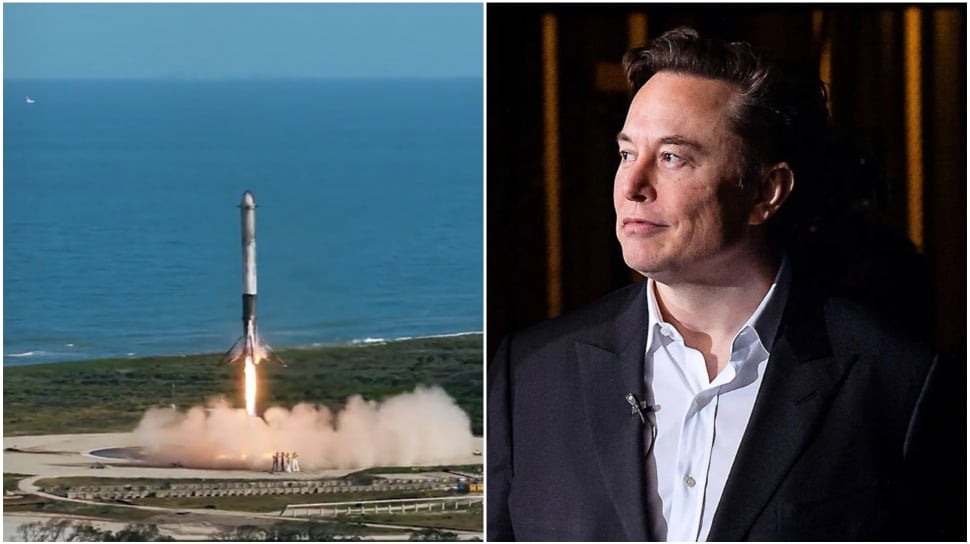 Kekayaan Elon Musk Tembus Level Triliunan Dolar, SpaceX Mengubah Peta Taipan Dunia