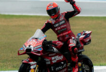 Marquez Kejar Puncak Lagi di Brno, Bezzecchi Harus Waspada Kehilangan Keunggulan