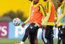 South Africa Kehilangan Teboho Mokoena di Laga Penentuan, Beban Berat Jelang Korea Selatan