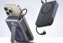 Pendingin Magnet 30W Ugreen Ini Menjanjikan Suhu Rendah, Siap Menahan Panas Saat Game Berat