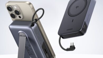 Pendingin Magnet 30W Ugreen Ini Menjanjikan Suhu Rendah, Siap Menahan Panas Saat Game Berat