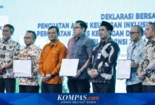 Jawa Tengah Perketat Lawan Pinjol Ilegal dan Judi Online, Edukasi Keuangan Didorong ke Desa