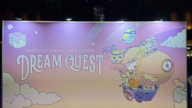 NCT DREAM Siapkan Fan Meeting Hotel untuk 10 Tahun Perjalanan, Mark Tak Hadir