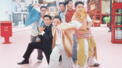 Migak Boys Diperlakukan Seperti Idol Asli, Dari Fancam sampai Panggung MCountdown