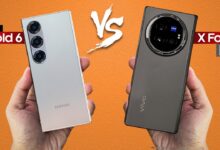 Vivo X Fold 6 Andalkan Kamera 200MP dan Zoom Jauh untuk Ganggu Galaxy Z Fold