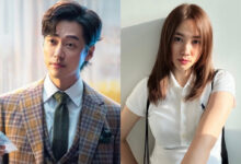 Namgoong Min dan Jin Ah Reum Sambut Kabar Kehamilan, Rumah Tangga Mereka Masuki Babak Baru