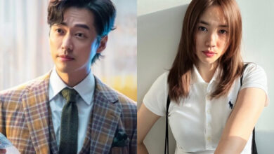 Namgoong Min dan Jin Ah Reum Sambut Kabar Kehamilan, Rumah Tangga Mereka Masuki Babak Baru