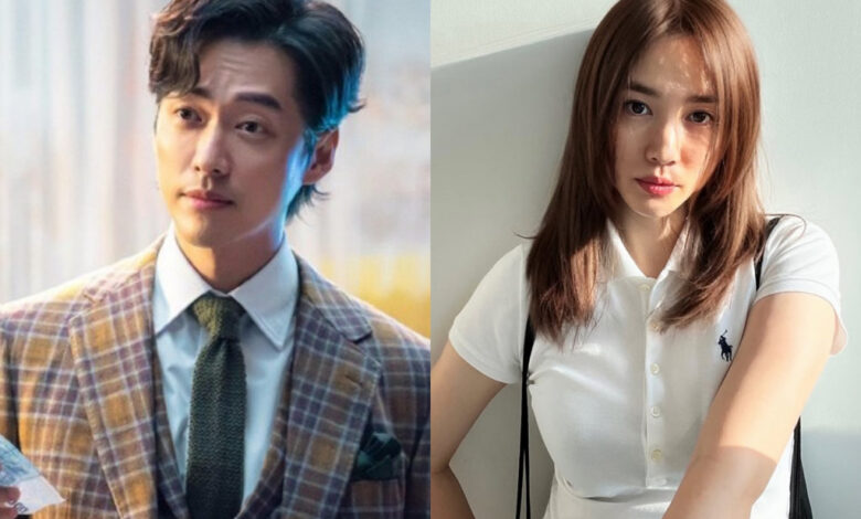 Namgoong Min dan Jin Ah Reum Sambut Kabar Kehamilan, Rumah Tangga Mereka Masuki Babak Baru