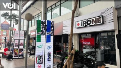BBQ Ride 2026 Dilirik Ipone, Pelumas Premium dan Merchandise Terbatas Dibawa ke Bandung