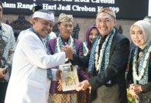 Kota Cirebon Dipuji Urus Inflasi, Kini Diminta Tancap Gas Tekan Kemiskinan