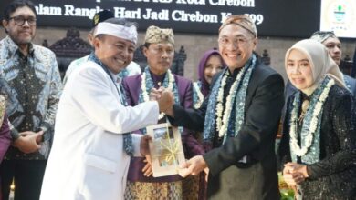 Kota Cirebon Dipuji Urus Inflasi, Kini Diminta Tancap Gas Tekan Kemiskinan